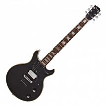 Hartwood Fifty6 Electric Guitar Asphalt