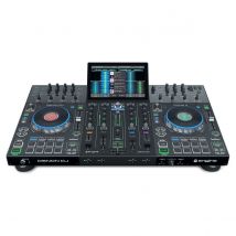Denon DJ Prime 4 Standalone DJ System - Nearly New
