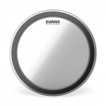 Evans EMAD 16 Clear Bass Drum Head