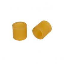 Percussion Plus Steel Pan Mallet Tips 2 Pack