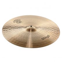 Stagg Genghis 16 Medium Crash