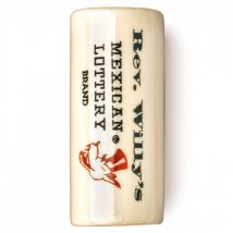 Dunlop R.Willy Mo-Jo Ceramic Slide Large