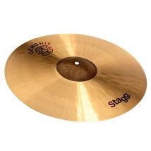 Stagg Genghis Exo 19 Medium Crash