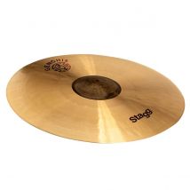 Stagg Genghis Exo 21 Medium Ride