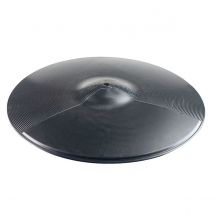 Stagg Plastic 16 Practice Cymbal Pad