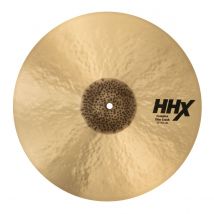 Sabian HHX 17" Complex Thin Crash