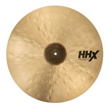Sabian HHX 22" Complex Thin Crash
