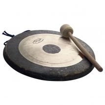 Stagg 34 Tam Tam Gong with Beater