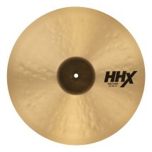 Sabian HHX 18" Thin Crash