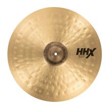 Sabian HHX 20" Thin Crash