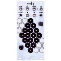 Cre8audio Cellz Programmable CV Touch Pad