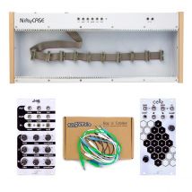 Cre8audio NiftyBUNDLE Case Cellz Chipz and Cables