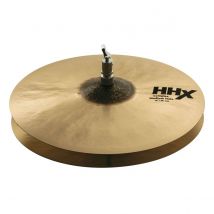 Sabian HHX 14" Complex Medium Hats