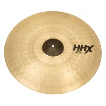 Sabian HHX 22" Complex Medium Ride