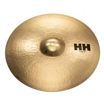 Sabian HH 21 Vintage Ride Cymbal Natural Finish