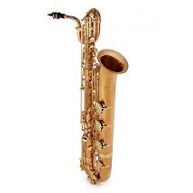Yanagisawa BWO2 Baritone Saxophone Gold Lacquer
