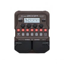 Zoom A1 Four Multi-Effects Processor