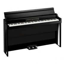 Korg G1 Air Digital Piano Black