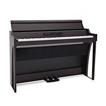Korg G1 Air Digital Piano Brown
