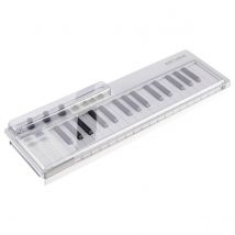 Decksaver LE Arturia Keystep Cover (Light Edition)