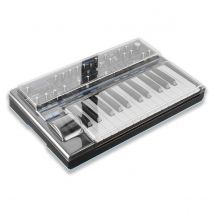 Decksaver Novation Bass Station II Cover