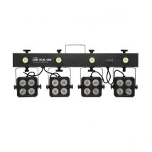 Eurolite LED KLS-180 Compact Light Set