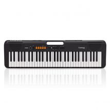 Casio CT S100 Portable Keyboard Black