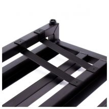 Pedaltrain True Fit Mounting Kit for Classic Series Large