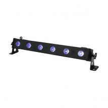 Eurolite LED BAR-6 QCL RGBA Light Bar