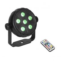 Eurolite LED PK-3 USB TCL Spot