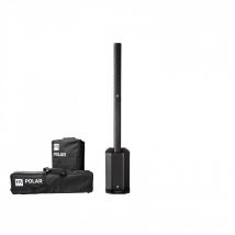 HK Audio Polar 10 Column PA System