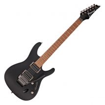 Ibanez S520 Weathered Black