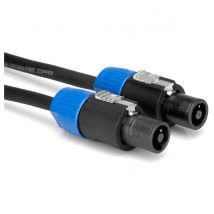 Hosa Pro Speaker Cable REAN Loudspeaker 50 ft