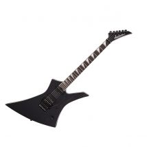 Jackson Pro Series Signature Jeff Loomis Kelly Ash Black