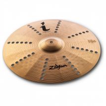 Zildjian I Family 17 Trash Crash Cymbal