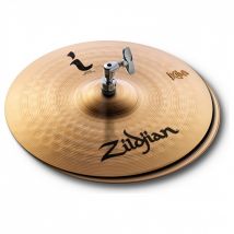 Zildjian I Family 13 Hi Hats