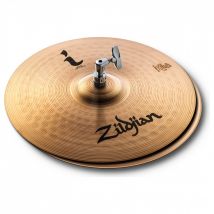 Zildjian I Family 14 Hi-Hats