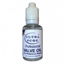 Ultra-Pure Professional Valve Oil 30ml