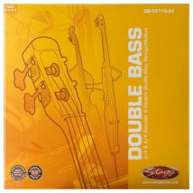 Stagg Double Bass String Set 3/4 Size