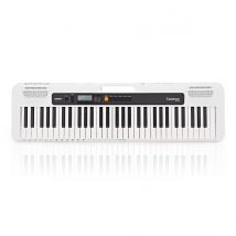 Casio CT S200 Portable Keyboard White