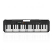 Casio CT S200 Portable Keyboard Black