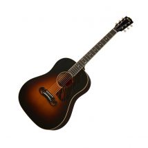 Gibson 1939 J-55 Faded Vintage Sunburst