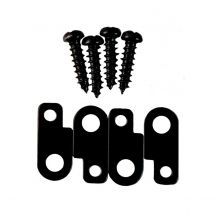 Nobels Mounty-P Set Mounting Plate Kit