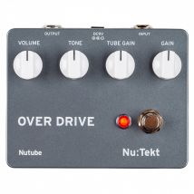 Korg Nu:Tekt OD-S Overdrive Kit