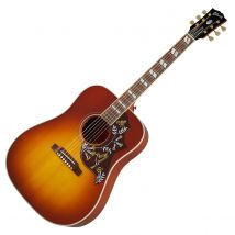 Gibson Hummingbird Original Heritage Cherry Sunburst