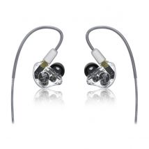 Mackie MP-320 In-Ear Monitors