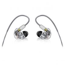 Mackie MP-460 In-Ear Monitors