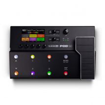 Line 6 POD Go Multi Effects Guitar Pedal