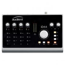 Audient ID44 USB Audio Interface - Nearly New