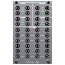 Behringer System 100 173 Gates Module